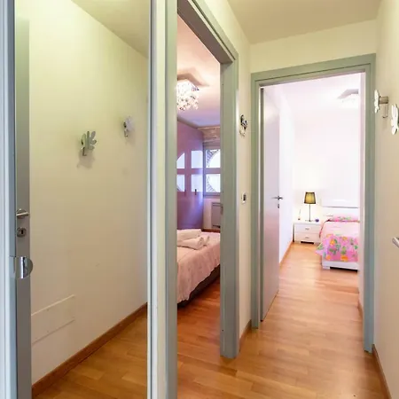 Mary's Appartement Rome