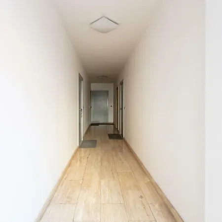 Mary's Appartement Rome