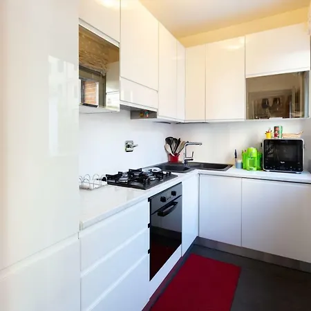 Appartement Mary's *