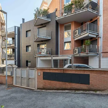 Appartement Mary's *