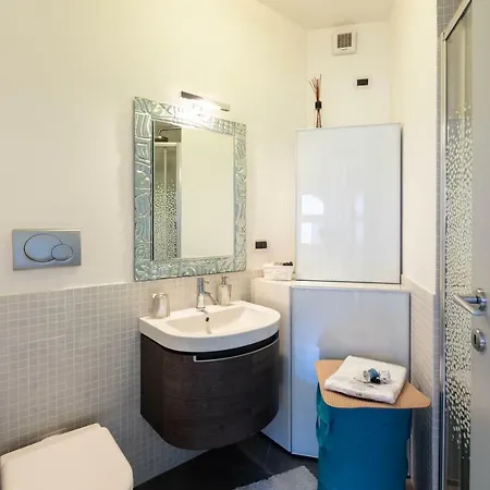 Appartement Mary's