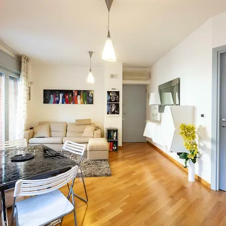 Mary's Appartement *