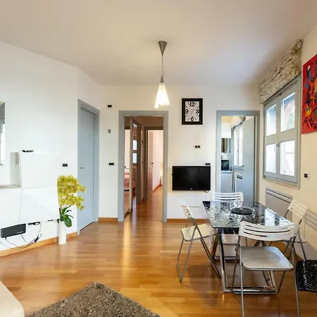 Mary's Appartement *
