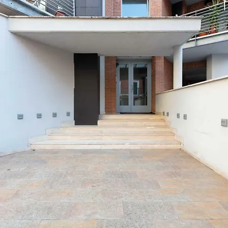 Appartement Mary's Rome