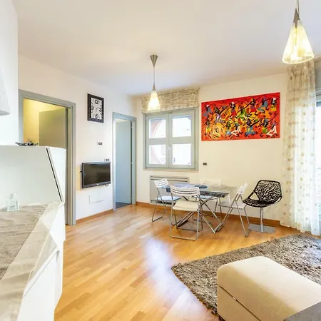 Mary's Appartement
