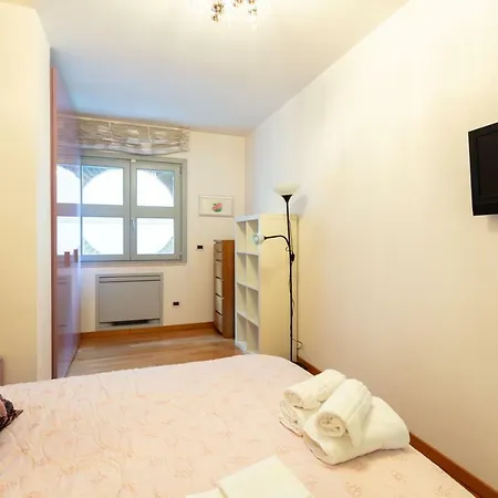 Mary's Appartement *