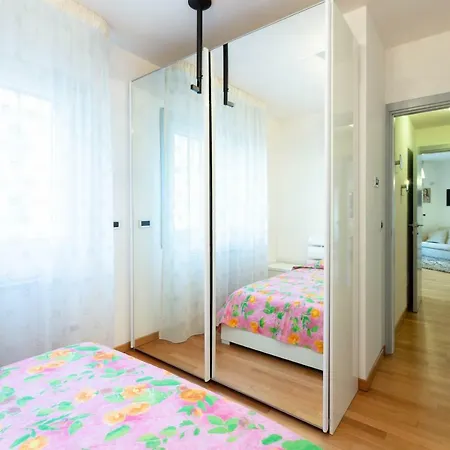 Appartement Mary's Rome